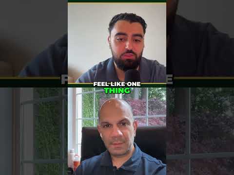 Why more Muslim professionals should aim for the corner office